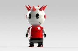 KIDROBOT
