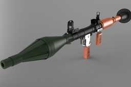 RPG
