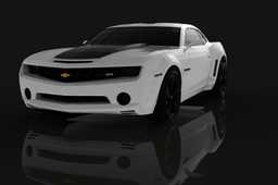 ѩ����camaro
