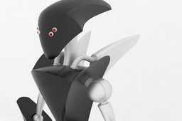 AndroidCaracther����