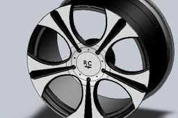 rim
