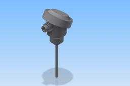 Thermocouple_1xPT100