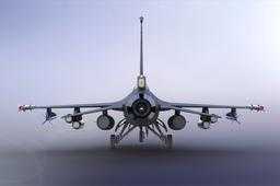 F-16�����Ч�غ�