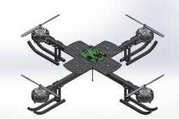 quadcopter