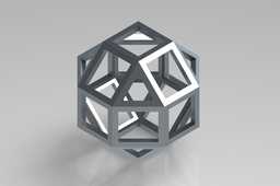 Rhombicuboctahedron