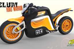 RoadwarriorĦ�г�
