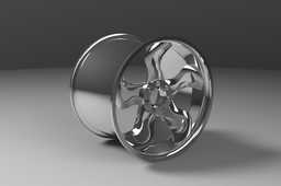 rim