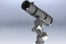 ��Զ��SKYWATCHER300