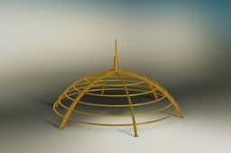 3D_Dome