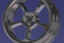 wheel_rim�̳�
