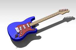 Gitar
