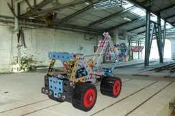 Meccano���
