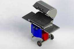gasgrill
