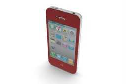 �ҵ�Iphoneģ��