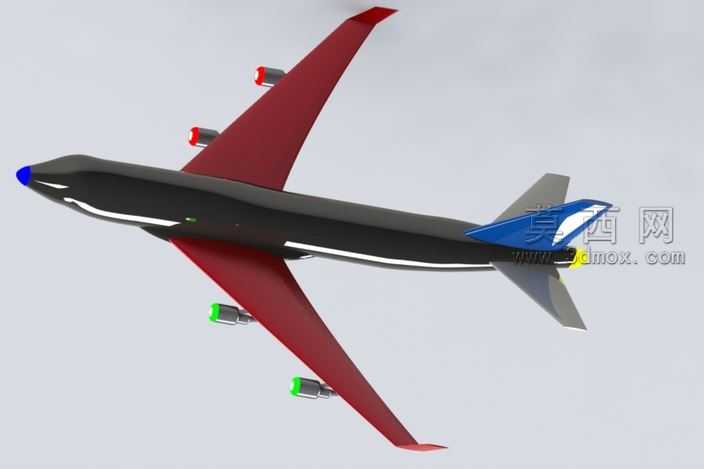 RC-A747�ɻ�
