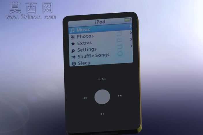 ipod
