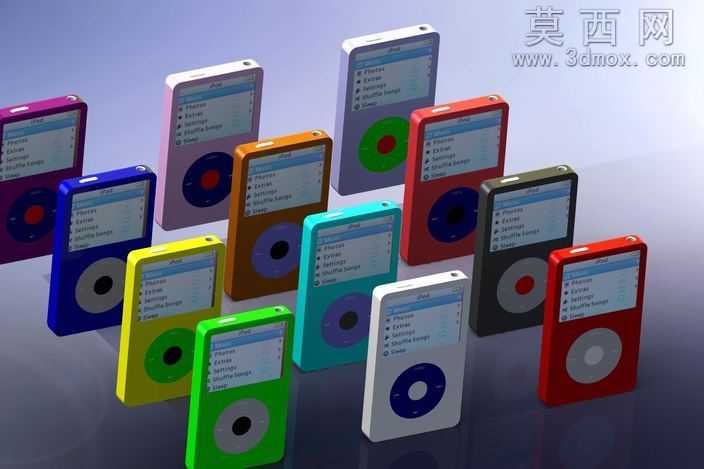 ipod

