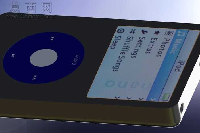 ipod
