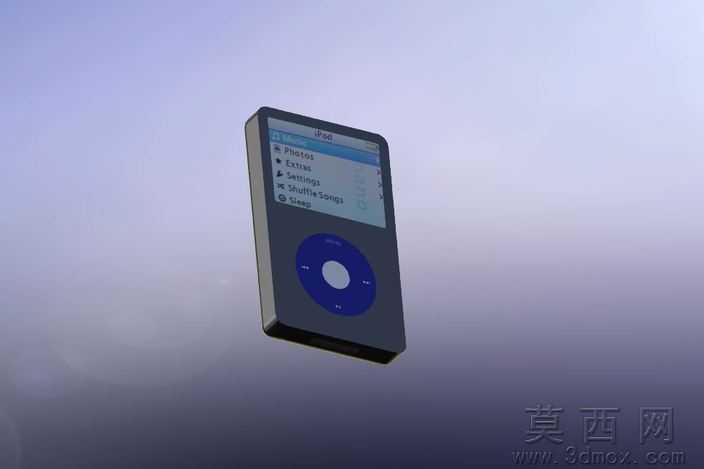 ipod
