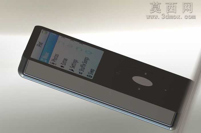 ipod
