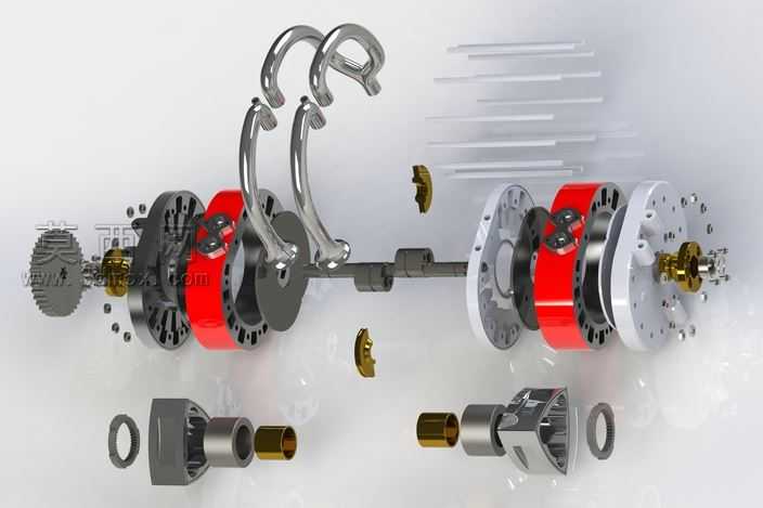 Wankel��תʽ������

