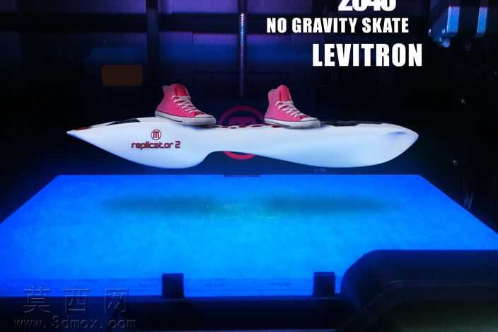 Levitron