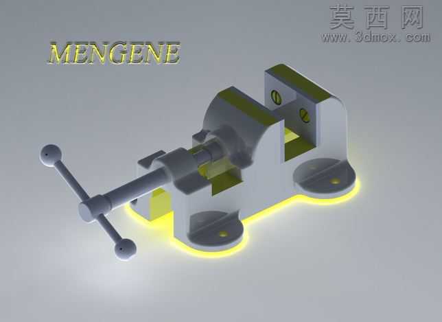 MENGENE
