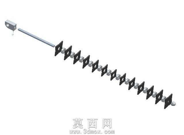 Footpeg概念摩托车