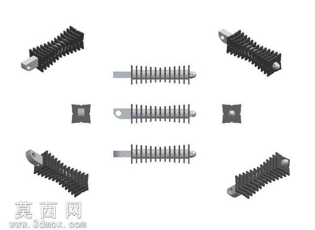Footpeg概念摩托车