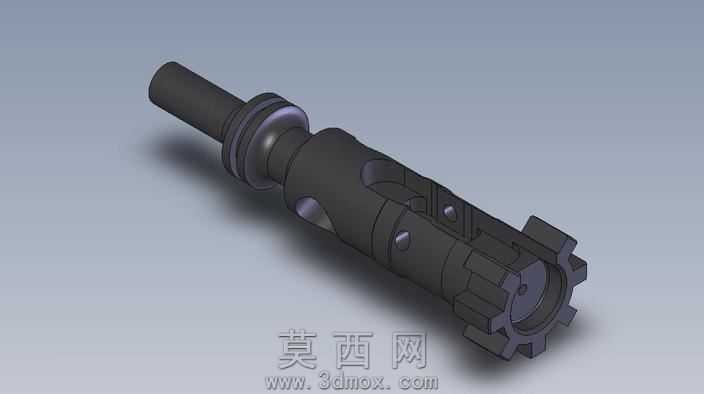 AR15��˨ͷ
