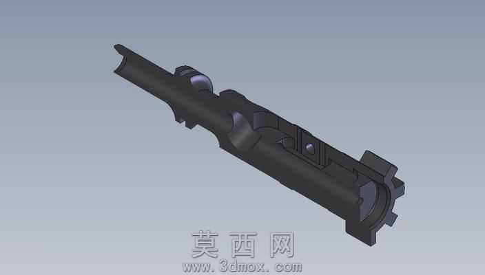 AR15��˨ͷ
