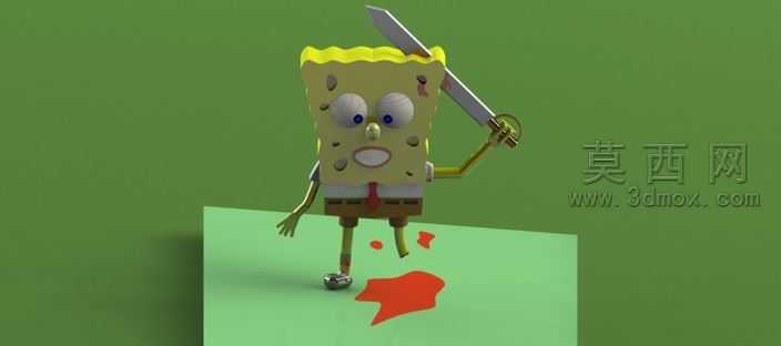 ����Esponja
