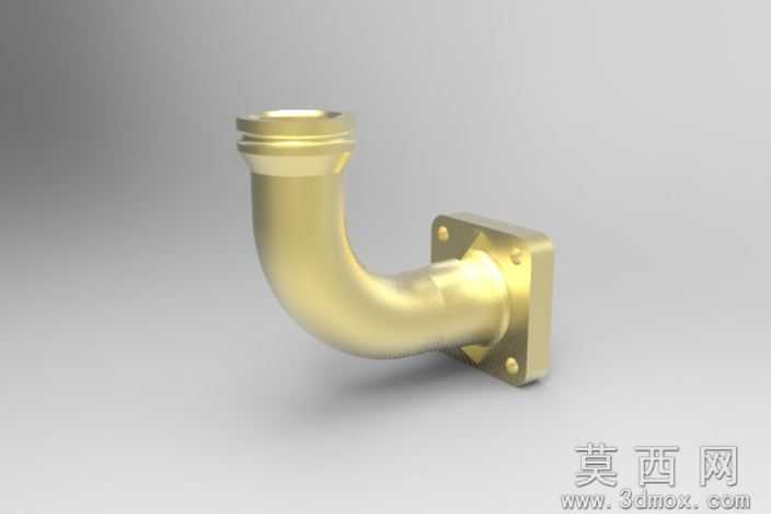 管接头