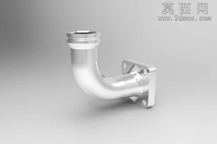 管接头