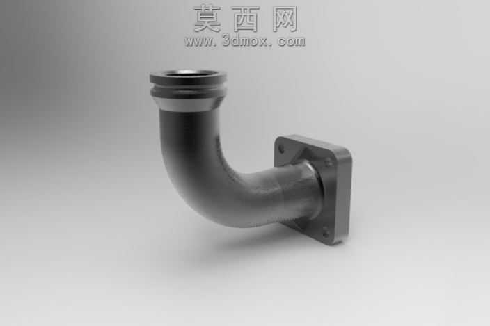 管接头