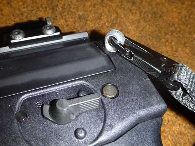 SIG522���������װ��
