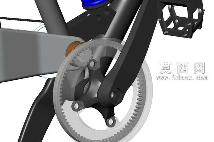 教程-如何在Solidworks中使用机械的伴侣