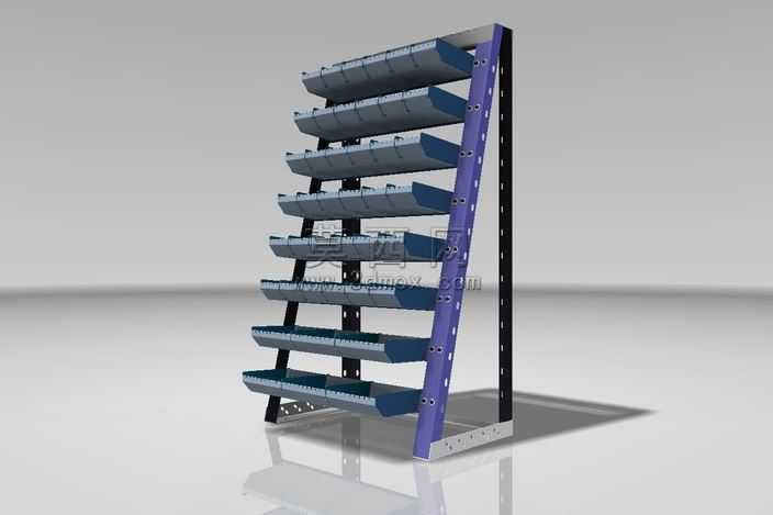 OrganizadordeTornillos