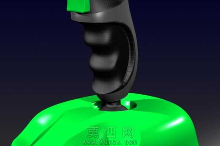 游戏杆
