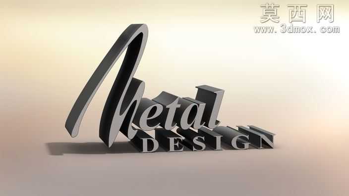 metalDESIGN
