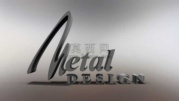 metalDESIGN
