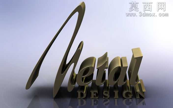 metalDESIGN
