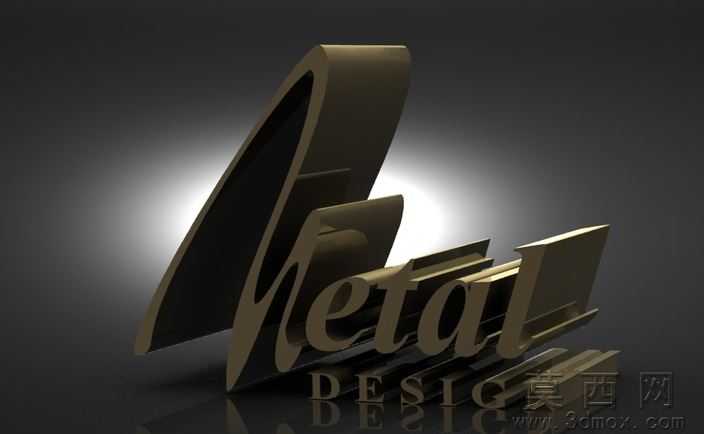 metalDESIGN
