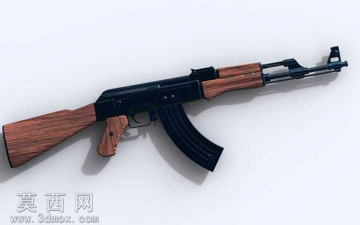 AK47
