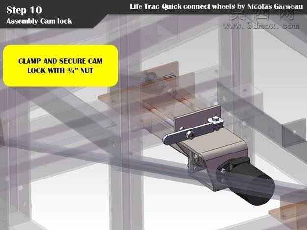 LifetracNGarneau