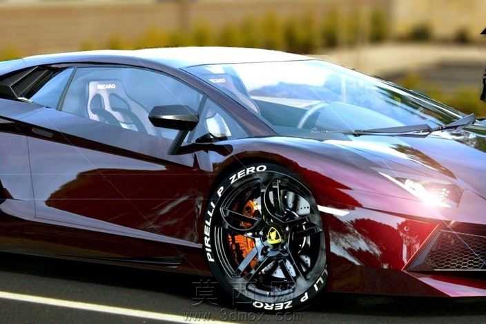 ��������Aventador
