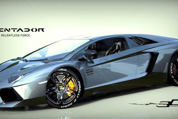 ��������Aventador
