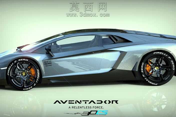 ��������Aventador
