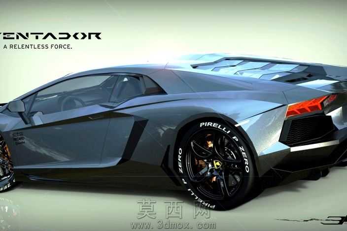 ��������Aventador
