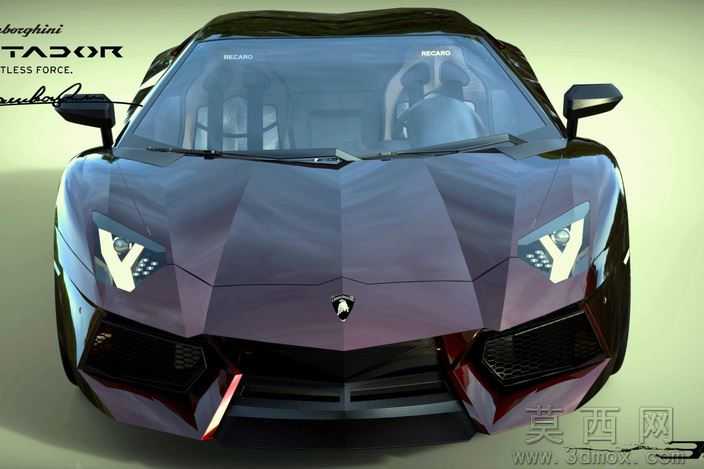 ��������Aventador
